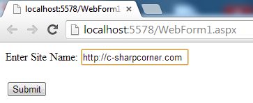 Validation Using AngularJS